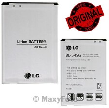LG BATTERIA IONI DI LITIO