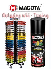 BOMBOLETTA SPRAY RITOCCO AUTO