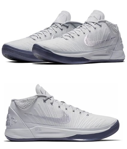 Nike kobe genesis mid - kobe, a.d.
