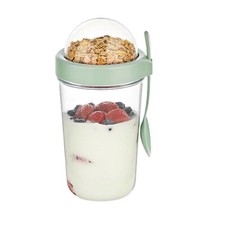 Muesli Contenitore Stoccaggio