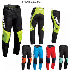 Pantaloni da motocross Thor