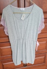 PIGIAMA JOELLE LINGERIE TOP