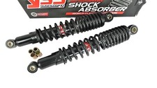 Ammortizzatore YSS nero 330 mm