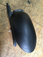 Parafango ruota posteriore