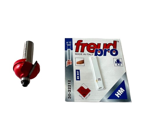 Fresa freud pro - fresa,