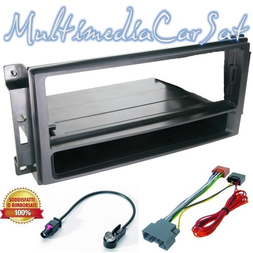 Kit mascherina cambio - kit,