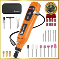 Utensile Rotante Multifunzione