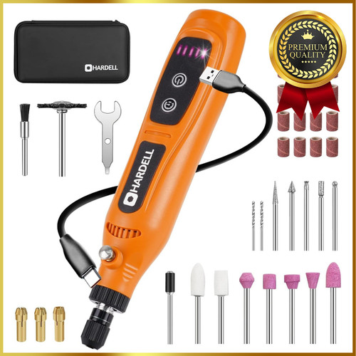Utensile rotante multifunzione - utensile,