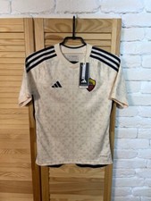 AS ROMA JERSEY AWAY FOOTBALL