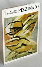 ARMANDO PIZZINATO - MAESTRI