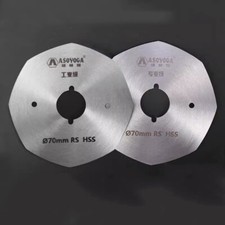 Lama rotante di ricambio in