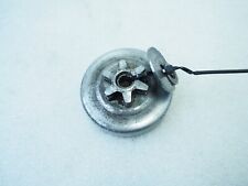 BLITZ OLEO MAC EFCO B35DF 350 935DF 134 135  Campana Pignone Frizione 3/8"