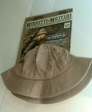 BERRETTO DA FATICA DELLO US ARMY CON FASCICOLO HOBBY & WORK