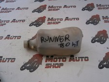 Vaso espansione SERBATOIO