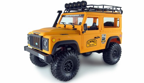Cingolato scala landrover - cingolato,
