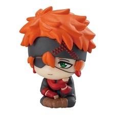 D. Gray-man Lavi Mini Small