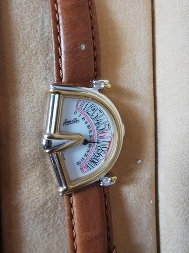 Orologio jean eve sectora - orologio,