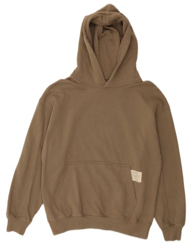 Felpa con cappuccio zara - felpa,