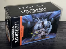 Nuova figura HALO ICONS Loot