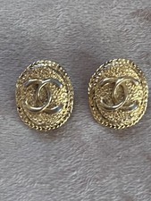 Orecchini vintage anni - , 80