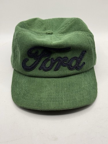Cappello zara ford berretto - cappello,