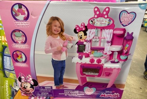 Disney minnie mouse brunch - disney,