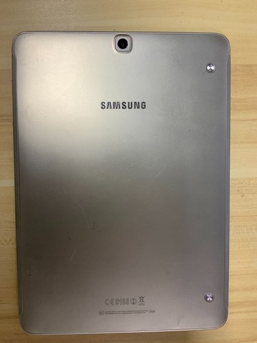 Samsung galaxy tab 7 - samsung, s2
