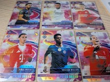 2025-26 Topps Match Attax
