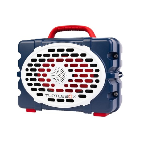 Turtlebox altoparlante