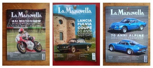 Manovella annata 2025 - manovella, 6