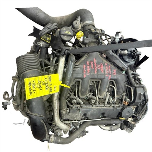Motore completo per - completo, citroen