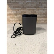 Sonos play altoparlante - play, 1