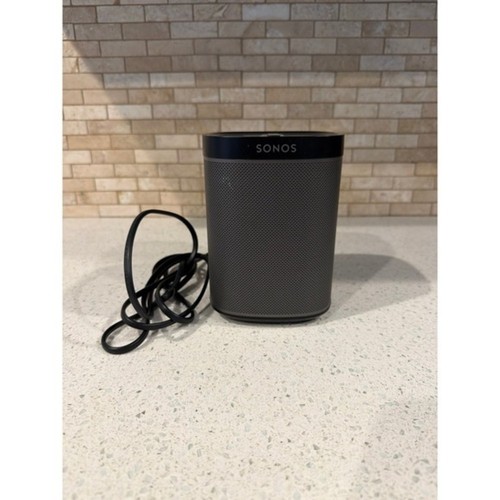 Sonos play altoparlante - play,