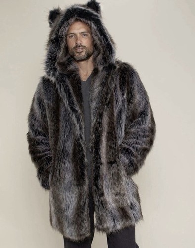 Cappotto spirit hoods 2019 - spirit,