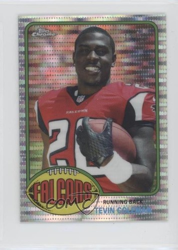 2015 topps chrome mini pulsar - topps,