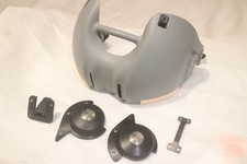 Kit montaggio alloggiamento