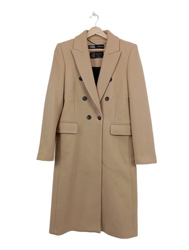 Zara cappotto mezza stagione - mezza,