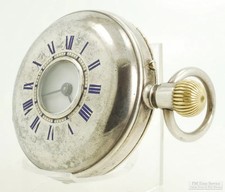 Orologio da tasca svizzero, 16