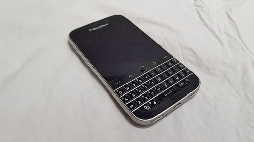 Smartphone classico blackberry - classico,