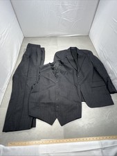 Tuta Chaps Ralph Lauren 44R 3