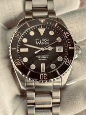 Orologio Wcc-265 Diver
