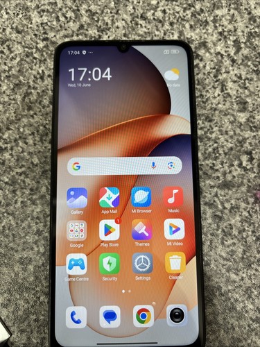 Xiaomi redmi 13c 128gb - xiaomi,