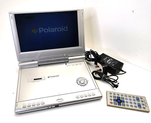 Polaroid pdu 1045 lcd - polaroid,