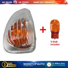 Specchietto Laterale Lato