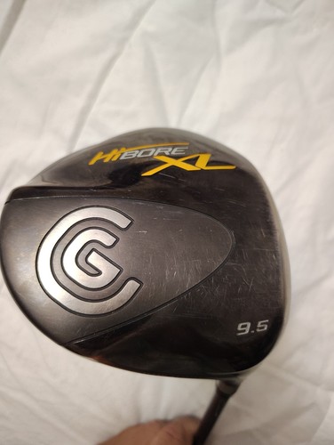 Cleveland hibore driver - cleveland,