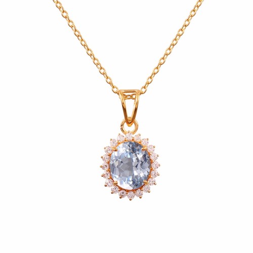Placcato oro 10k argento - 10k,