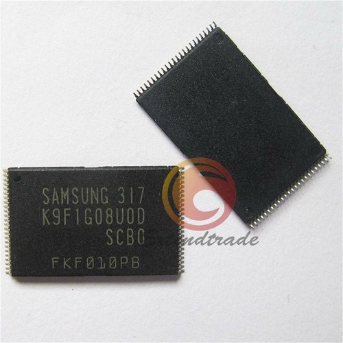 5pz nuovo k9f1g08u0d scb0 - 5pz, k9f1g08u0d-scb0