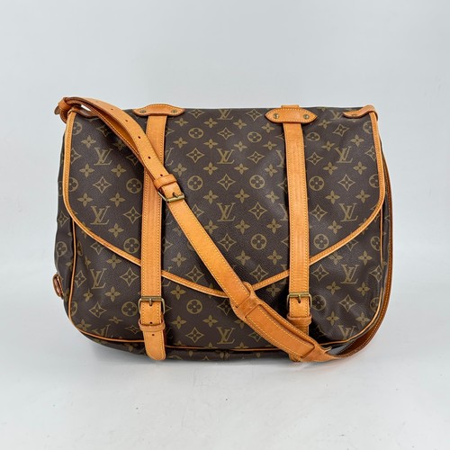 Borsa tracolla louis vuitton - borsa,
