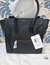 Borsa celine luggage tote - borsa,