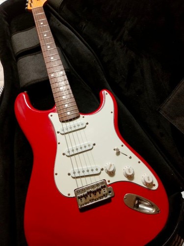 Japan squier - japan,